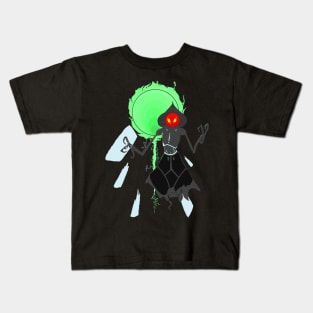 Flatwoods Monster Sighting Kids T-Shirt